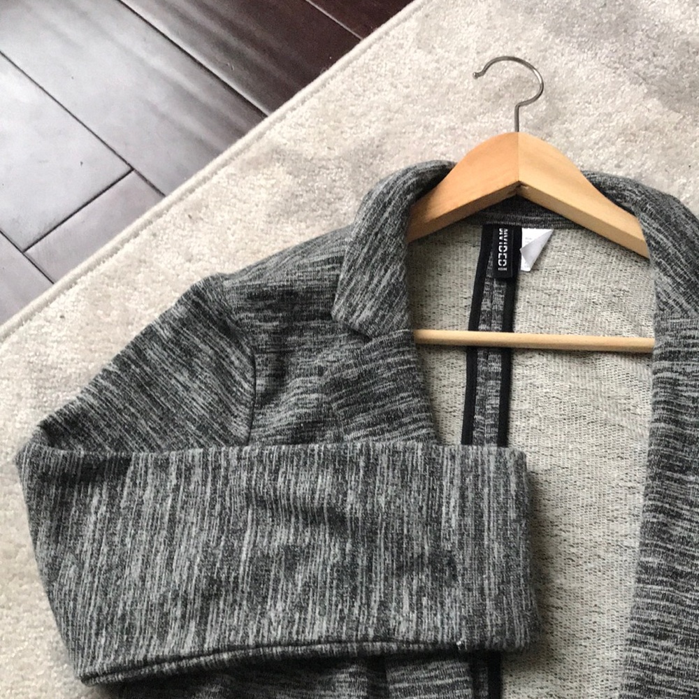 Coat - Picture 2 of 3